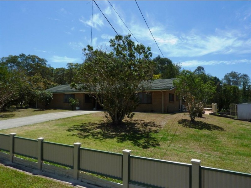 141 Beaudesert-Nerang Road, Nerang QLD 4211