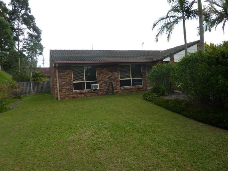 3/23 Golden Palms Court, Ashmore QLD 4214