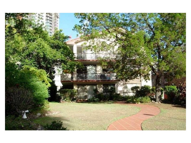 11/63 Bauer Street, Southport QLD 4215