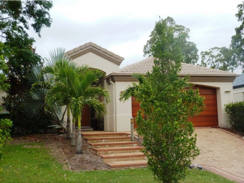 3 Abby Crescent, Ashmore QLD 4214