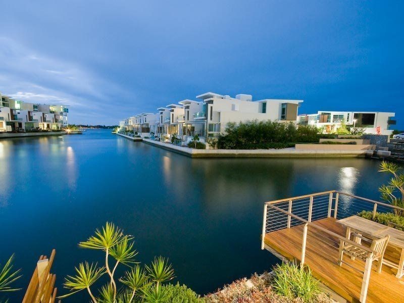 7104 ‘Inlet Precinct’, Ephraim Island Parade, Paradise Point QLD 4216