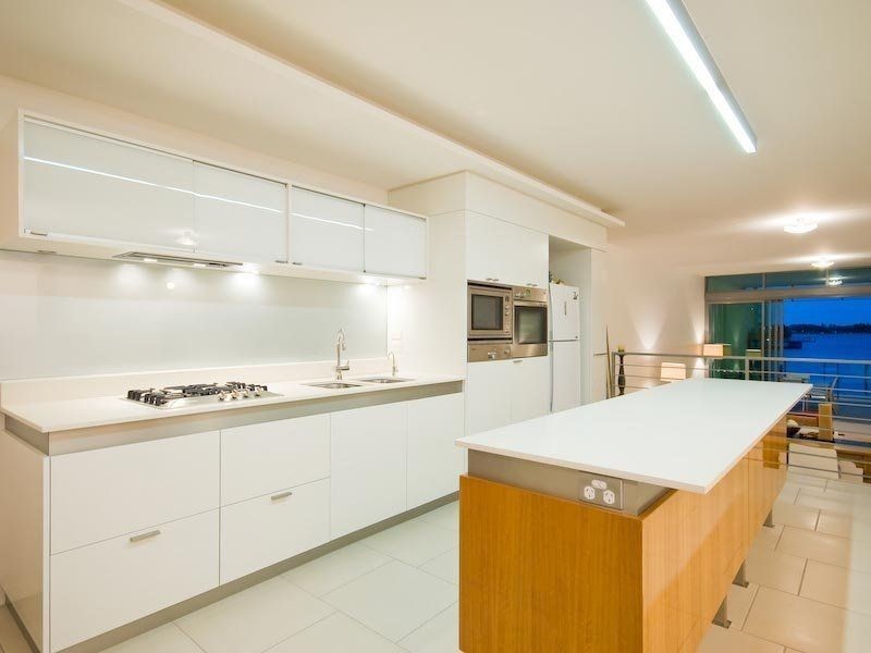 7104 ‘Inlet Precinct’, Ephraim Island Parade, Paradise Point QLD 4216