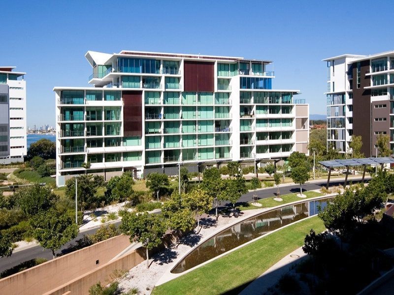 7104 ‘Inlet Precinct’, Ephraim Island Parade, Paradise Point QLD 4216