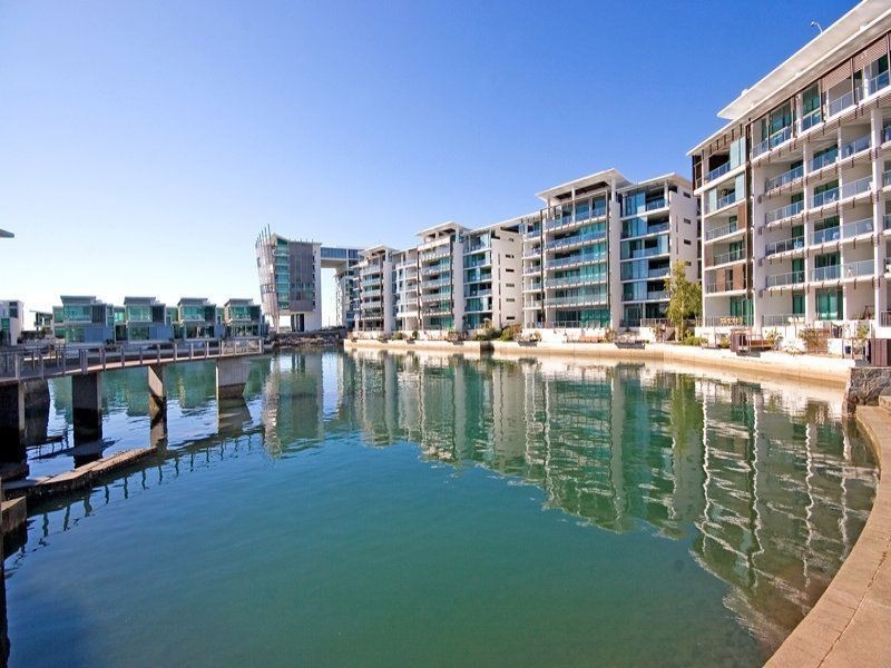 7104 ‘Inlet Precinct’, Ephraim Island Parade, Paradise Point QLD 4216