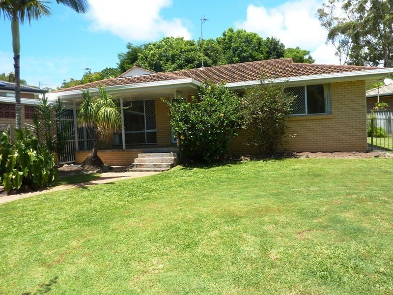 22 Yangoora Crescent, Ashmore QLD 4214