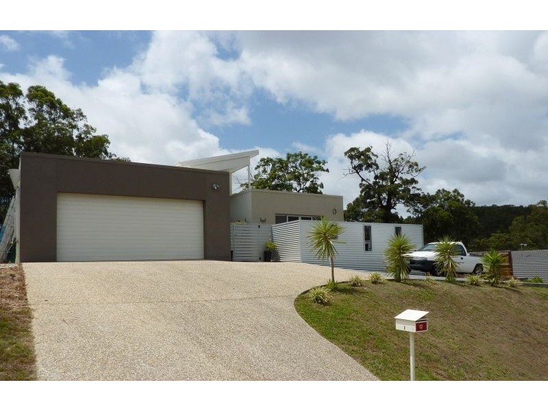12 Wendy Court, Upper Coomera QLD 4209