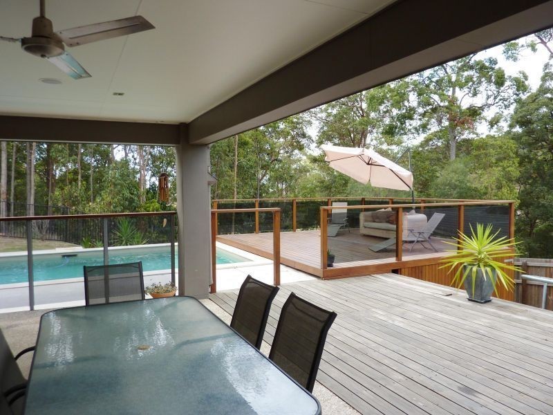 12 Wendy Court, Upper Coomera QLD 4209