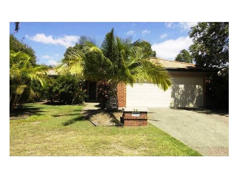 26 Con Brio Boulevard, Upper Coomera QLD 4209
