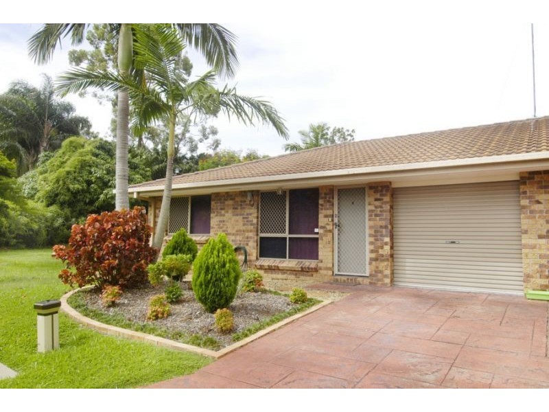 4/33 Golden Palms, Ashmore QLD 4214