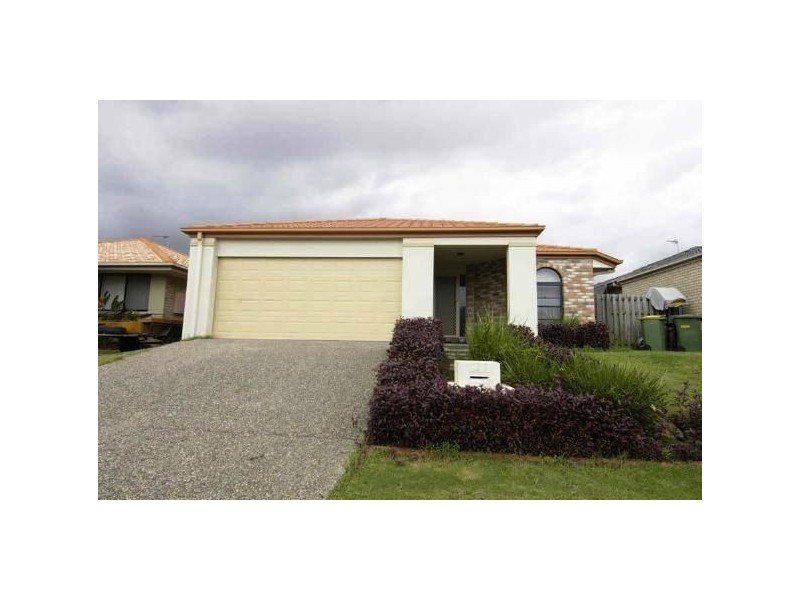 23 Meadowbank Drive, Upper Coomera QLD 4209