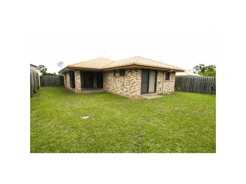 23 Meadowbank Drive, Upper Coomera QLD 4209