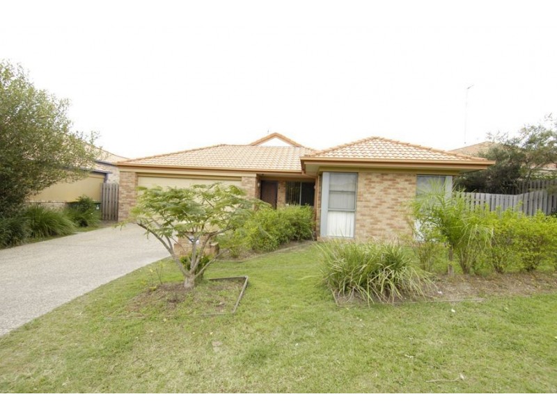 61 Con Brio Boulevard, Upper Coomera QLD 4209