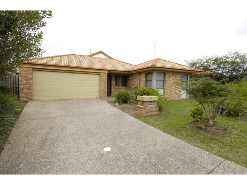 61 Con Brio Boulevard, Upper Coomera QLD 4209