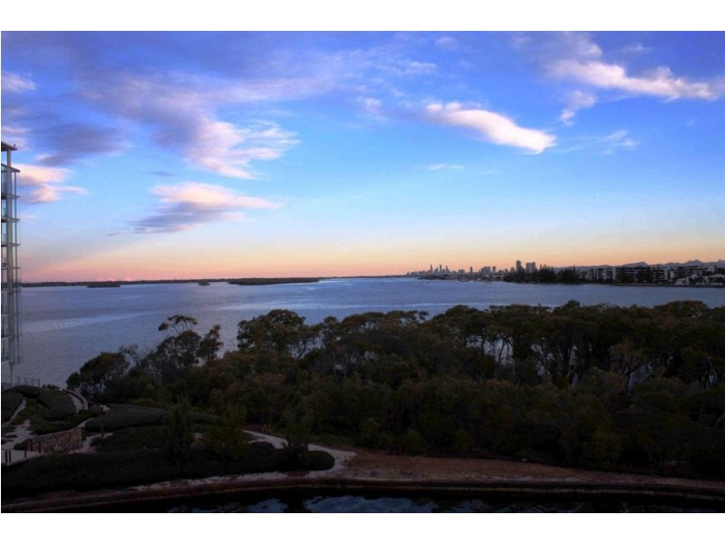 29505 ‘Reserve Precinct’ Ephraim Island Parade, Paradise Point QLD 4216