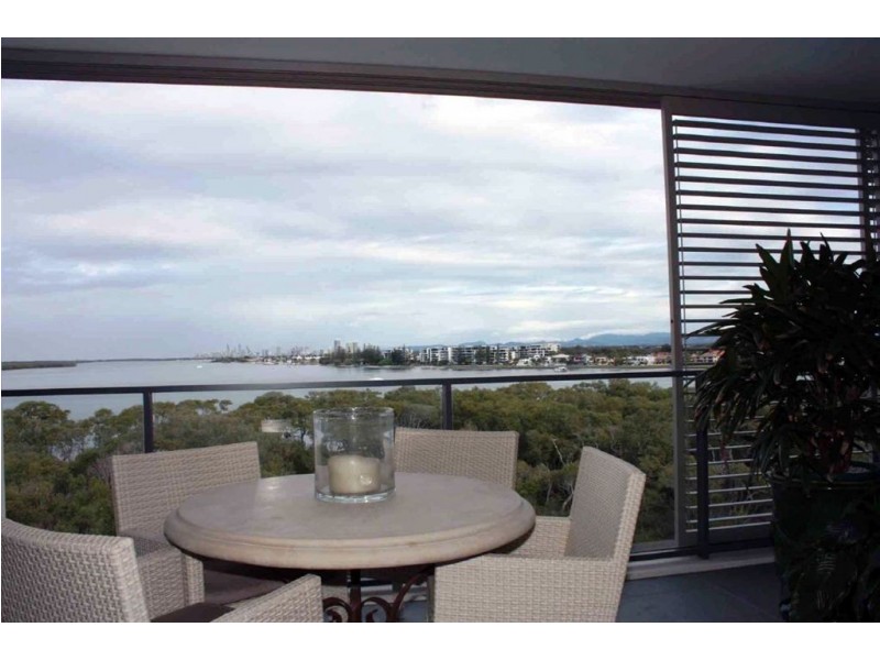 29505 ‘Reserve Precinct’ Ephraim Island Parade, Paradise Point QLD 4216