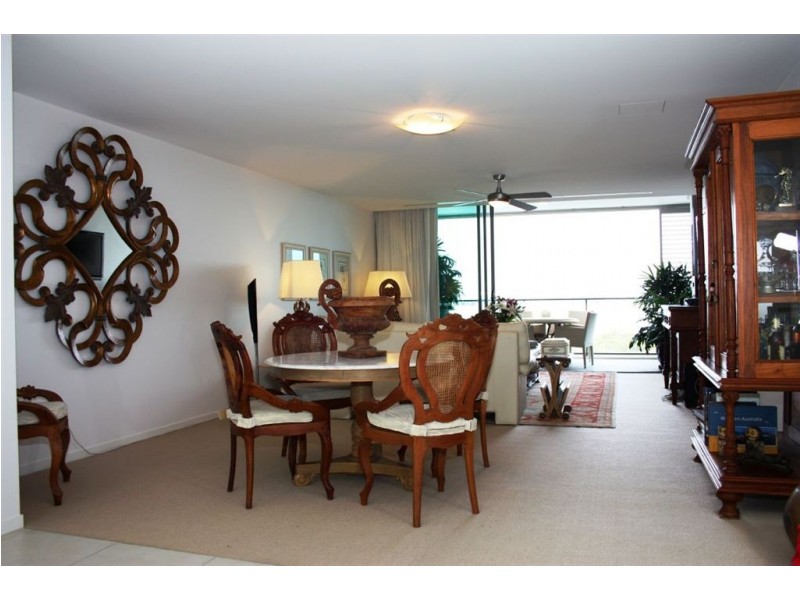 29505 ‘Reserve Precinct’ Ephraim Island Parade, Paradise Point QLD 4216