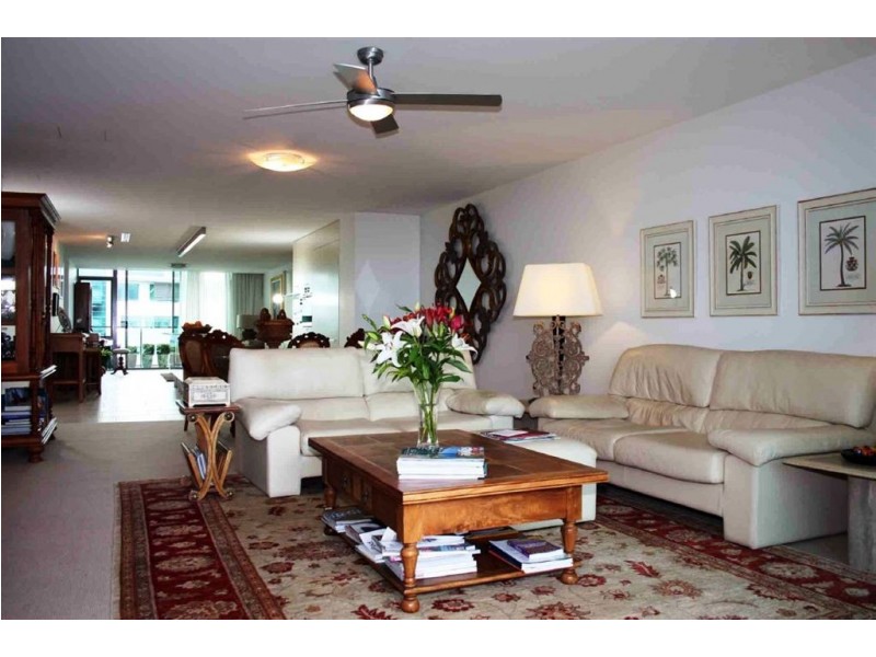 29505 ‘Reserve Precinct’ Ephraim Island Parade, Paradise Point QLD 4216