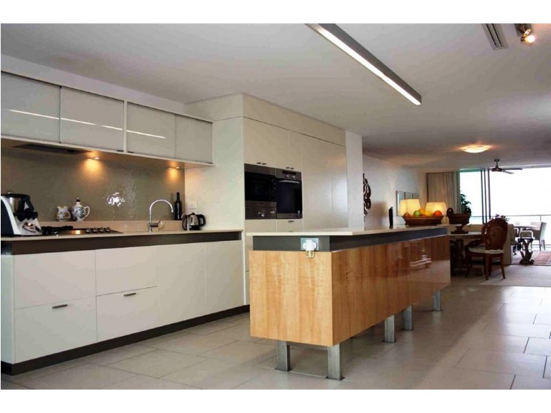 29505 ‘Reserve Precinct’ Ephraim Island Parade, Paradise Point QLD 4216