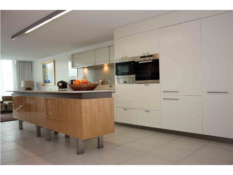 29505 ‘Reserve Precinct’ Ephraim Island Parade, Paradise Point QLD 4216