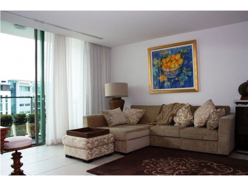 29505 ‘Reserve Precinct’ Ephraim Island Parade, Paradise Point QLD 4216