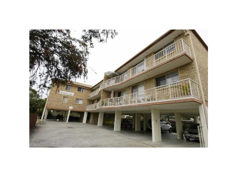 7/45 Back Street, Biggera Waters QLD 4216