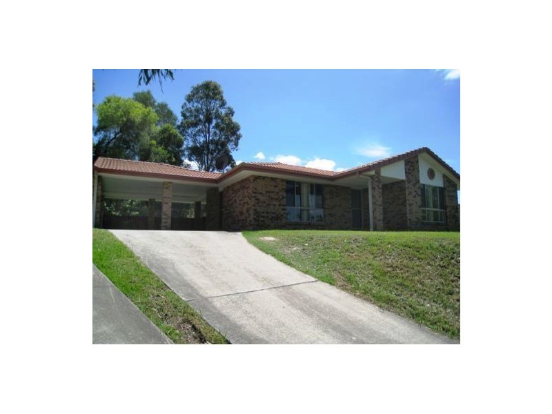 21 Floyd Court, Parkwood QLD 4214