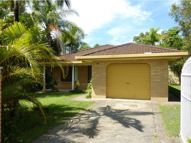 63 Mingaletta Drive, Ashmore QLD 4214