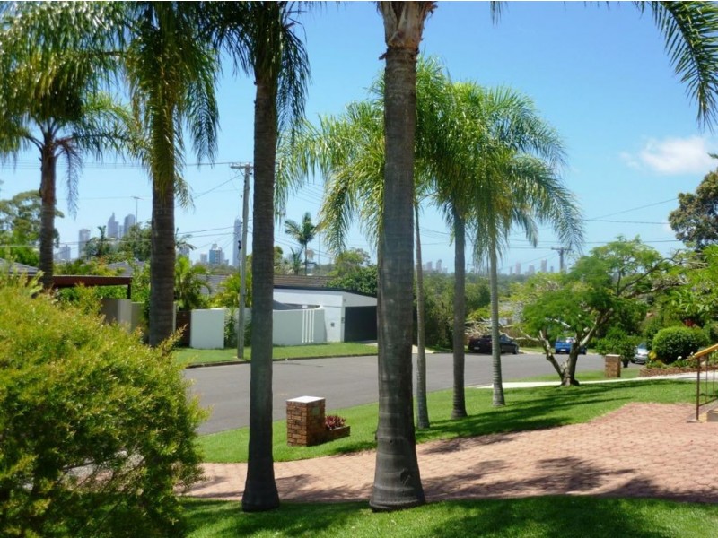 20 Crinum Crescent, Southport QLD 4215