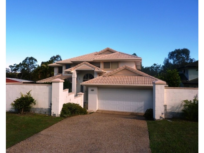 4 Everest Drive, Southport QLD 4215