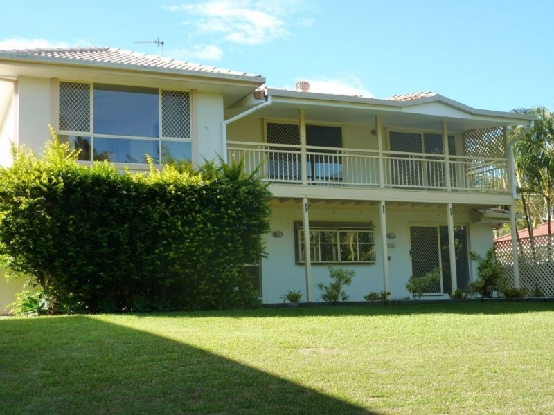 4 Everest Drive, Southport QLD 4215