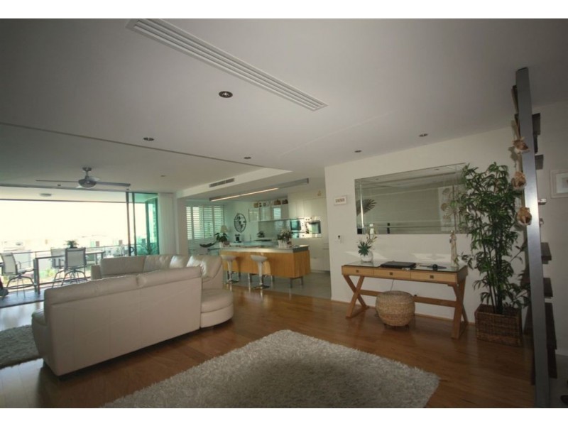 5301 ‘Inlet Precinct’, Ephraim Island Parade, Paradise Point QLD 4216