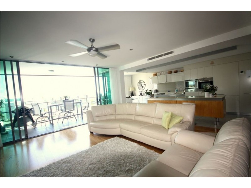 5301 ‘Inlet Precinct’, Ephraim Island Parade, Paradise Point QLD 4216