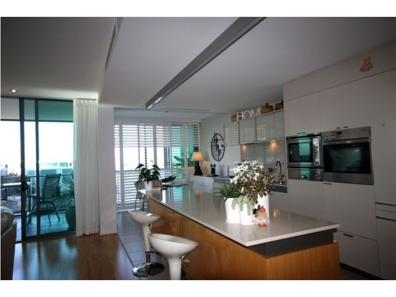 5301 ‘Inlet Precinct’, Ephraim Island Parade, Paradise Point QLD 4216