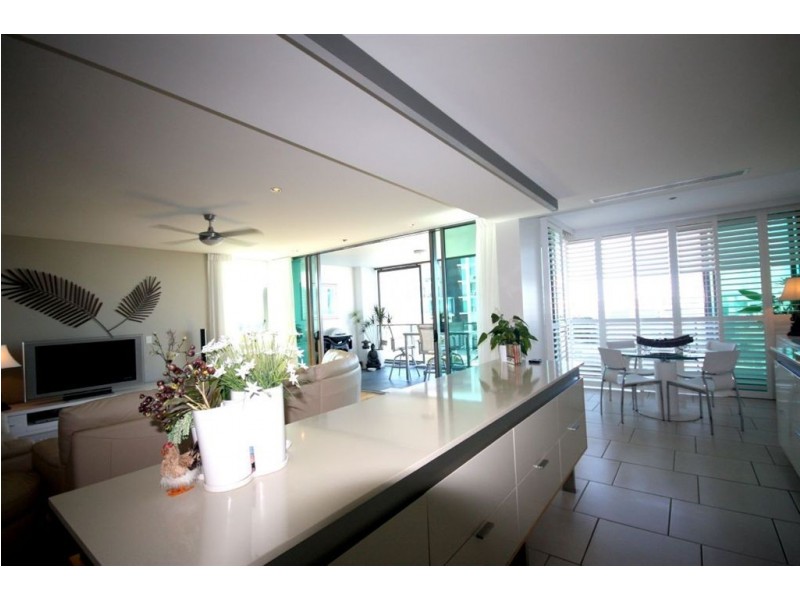 5301 ‘Inlet Precinct’, Ephraim Island Parade, Paradise Point QLD 4216