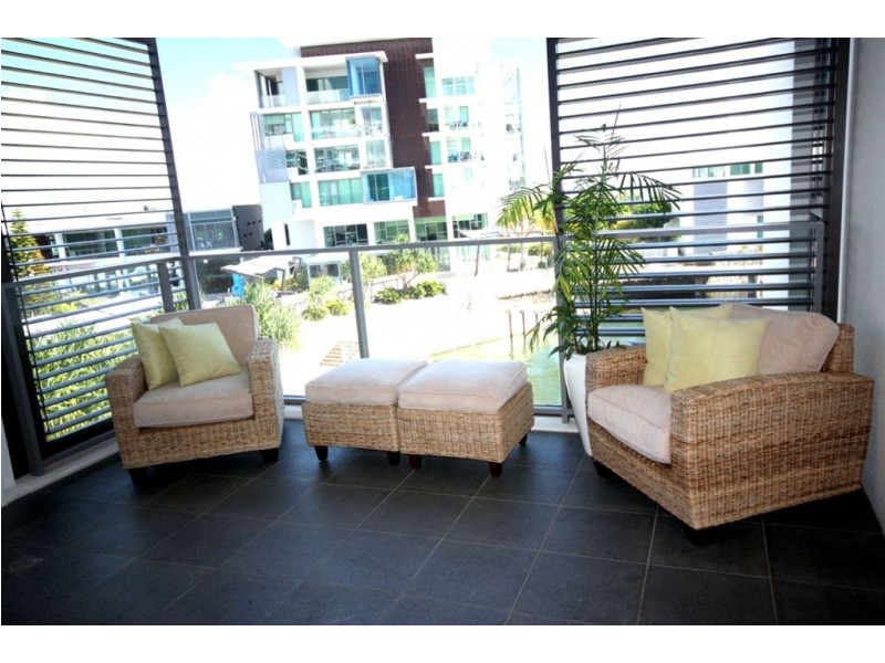 5301 ‘Inlet Precinct’, Ephraim Island Parade, Paradise Point QLD 4216