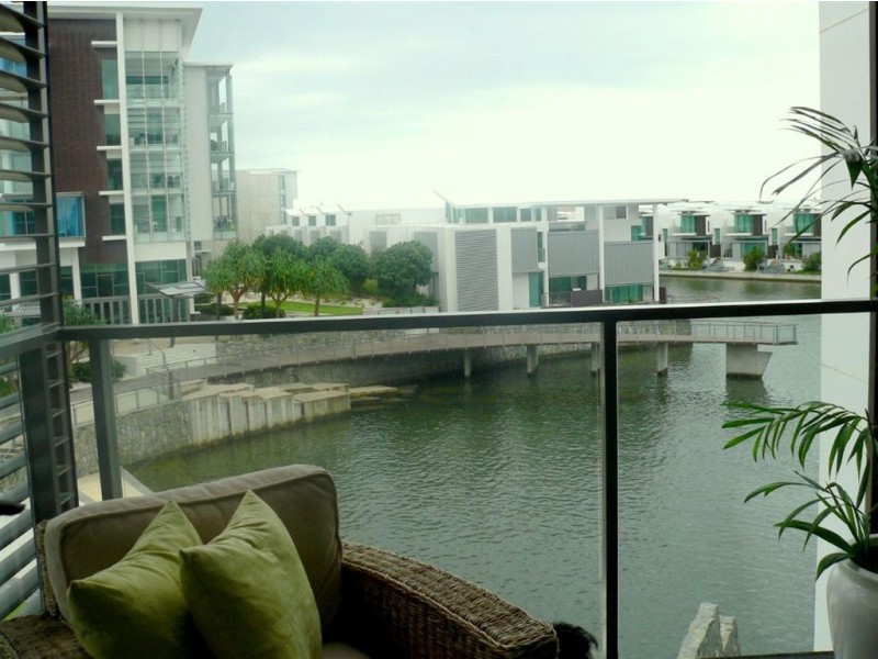 5301 ‘Inlet Precinct’, Ephraim Island Parade, Paradise Point QLD 4216