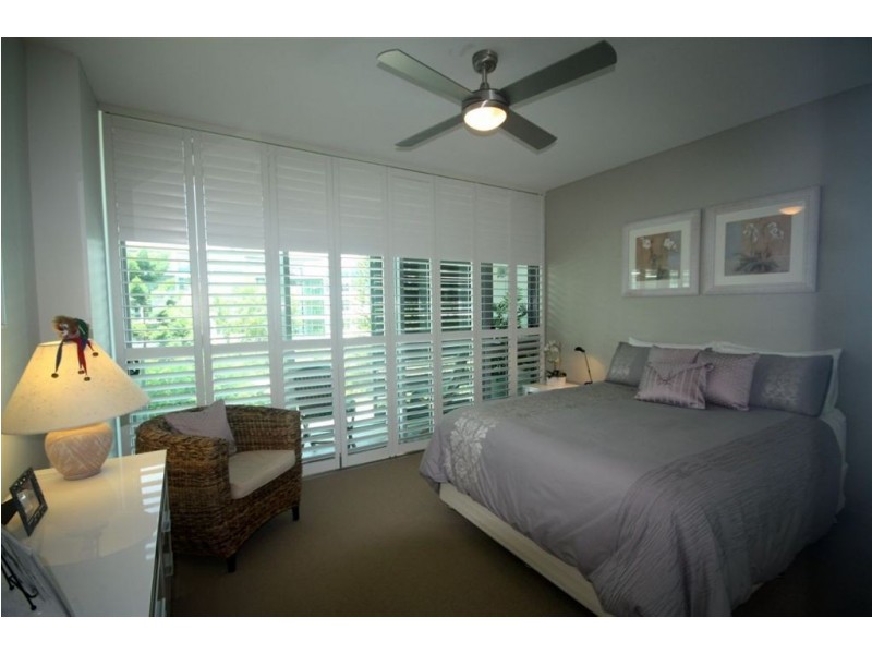 5301 ‘Inlet Precinct’, Ephraim Island Parade, Paradise Point QLD 4216