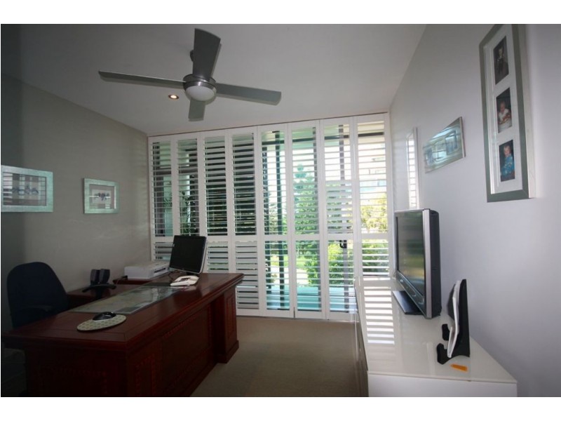 5301 ‘Inlet Precinct’, Ephraim Island Parade, Paradise Point QLD 4216