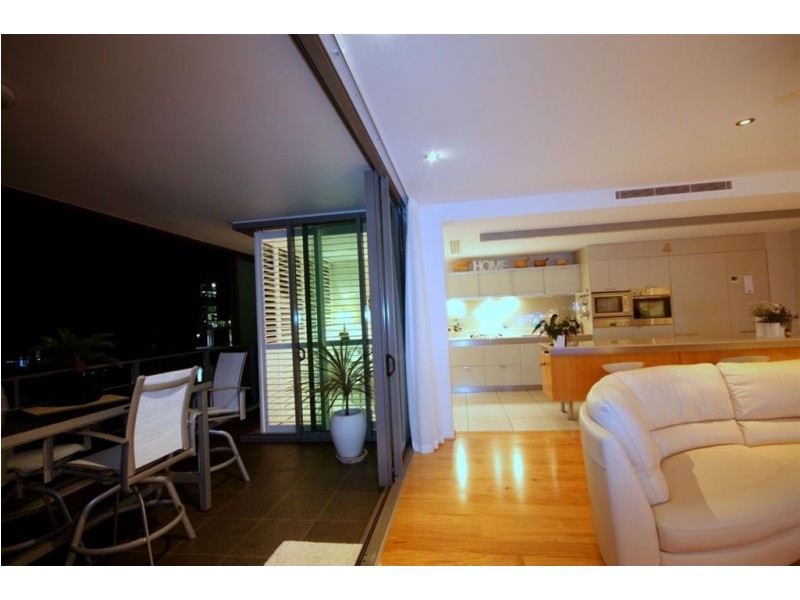 5301 ‘Inlet Precinct’, Ephraim Island Parade, Paradise Point QLD 4216