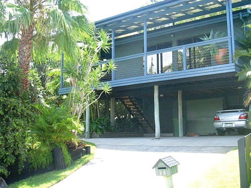 25 Milparinka Terrace, Ashmore QLD 4214