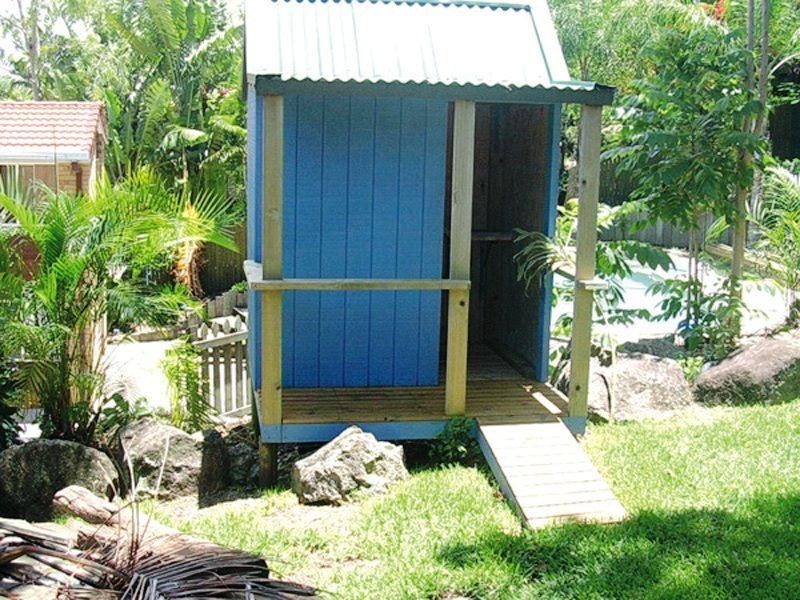 25 Milparinka Terrace, Ashmore QLD 4214