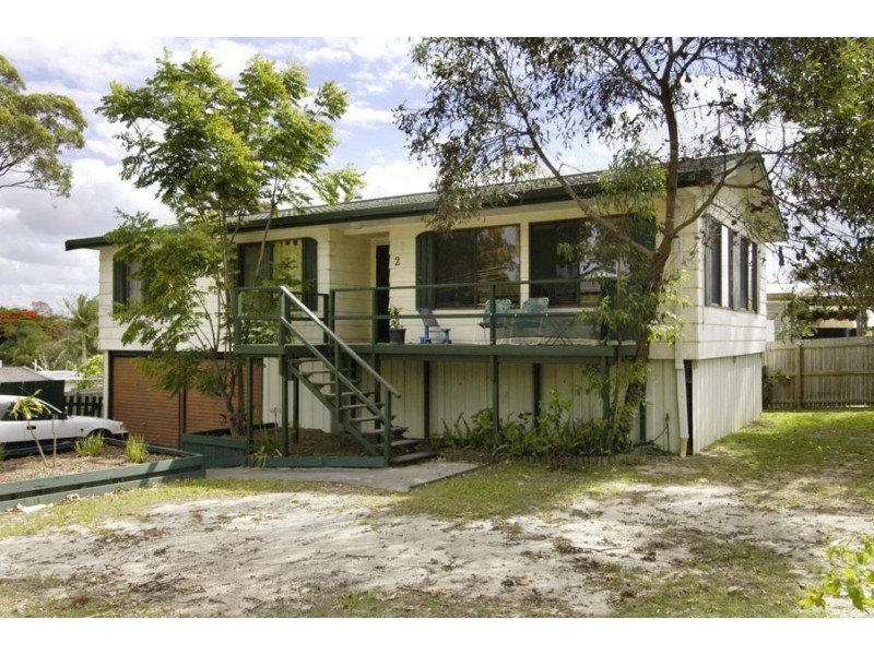 2 Moora Street, Ashmore QLD 4214