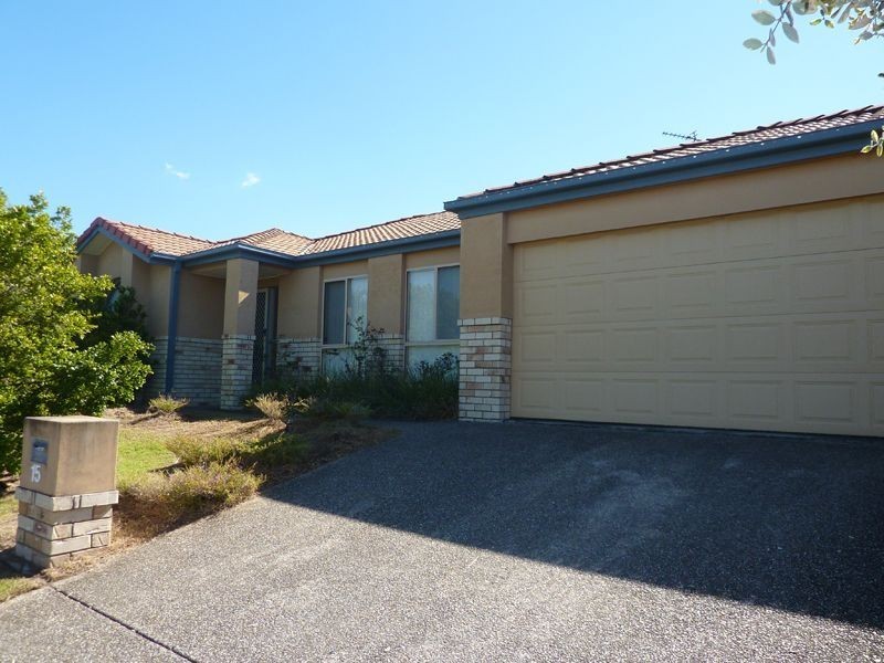 15 Roe Street, Upper Coomera QLD 4209