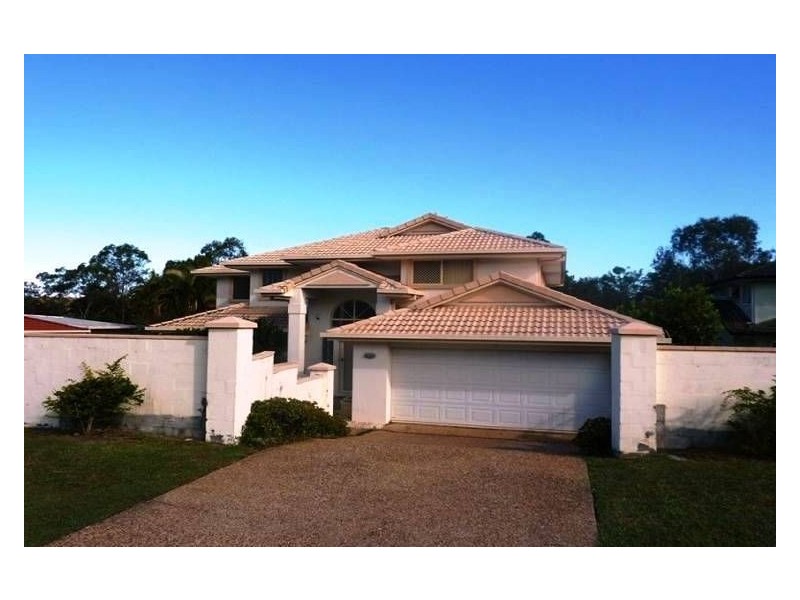 4 Everest Drive, Southport QLD 4215