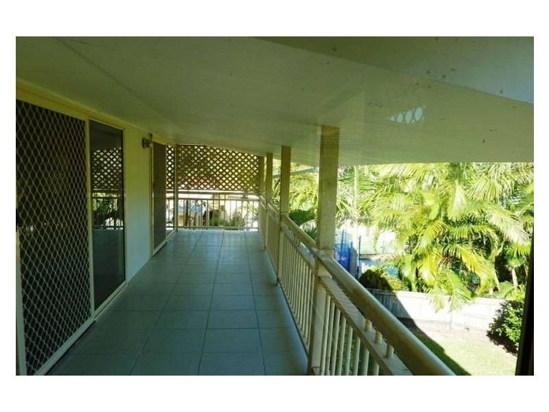 4 Everest Drive, Southport QLD 4215