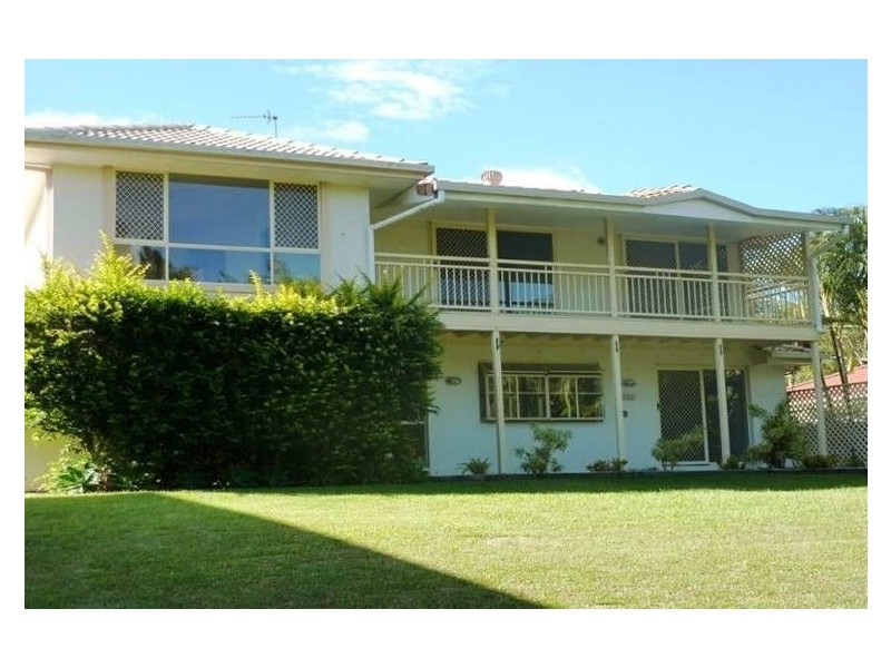 4 Everest Drive, Southport QLD 4215