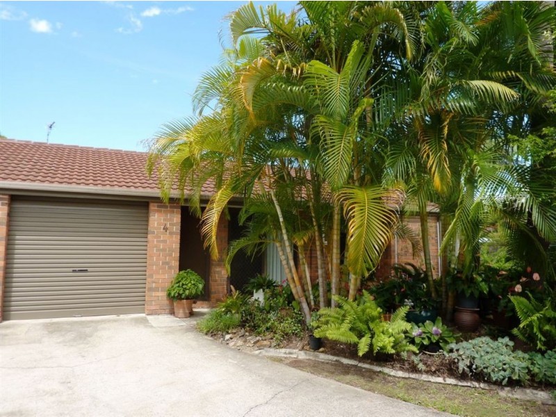 4/8 Inchcape Court, Ashmore QLD 4214