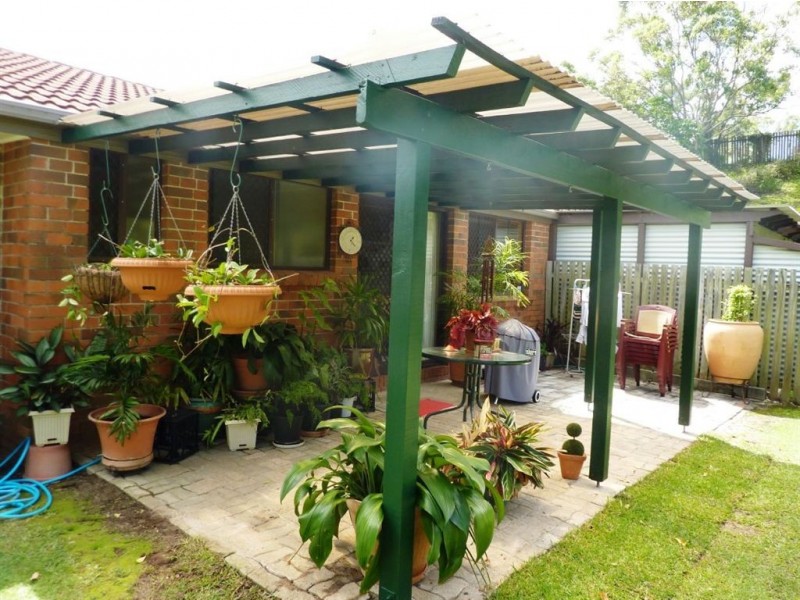 4/8 Inchcape Court, Ashmore QLD 4214