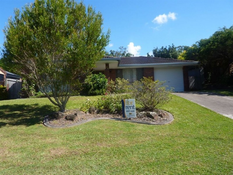 24 Evans Drive, Benowa QLD 4217