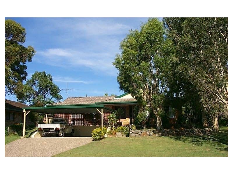 58 Horizon Avenue, Ashmore QLD 4214